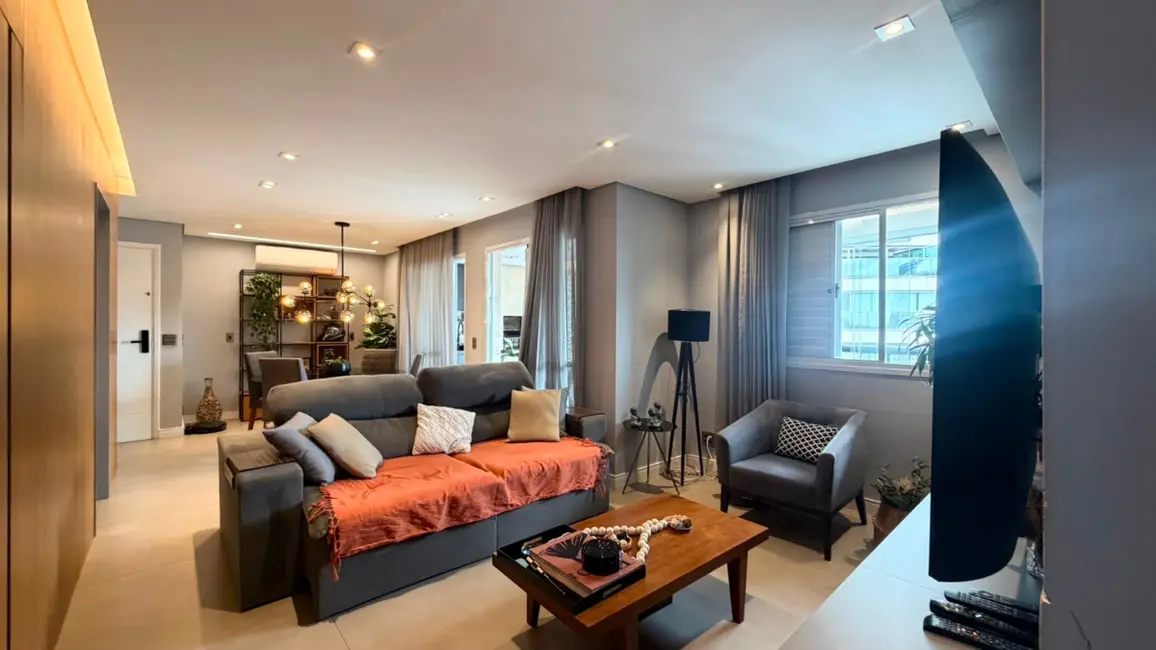 Apartamento com 2 quartos à venda, 94m2 em São Paulo - SP - imagem 8 Foto 8 de Apartamento com 2 quartos à venda, 94m2 em São Paulo - SP