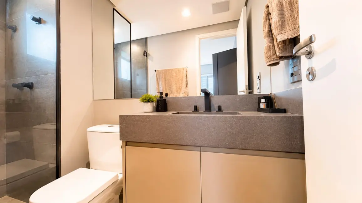Apartamento com 2 quartos à venda, 94m2 em São Paulo - SP - imagem 4 Foto 4 de Apartamento com 2 quartos à venda, 94m2 em São Paulo - SP