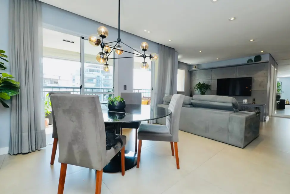 Apartamento com 2 quartos à venda, 94m2 em São Paulo - SP - imagem 6 Foto 6 de Apartamento com 2 quartos à venda, 94m2 em São Paulo - SP