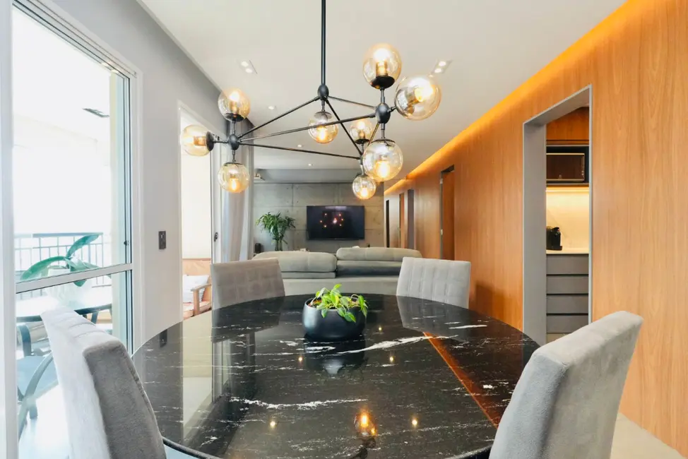 Apartamento com 2 quartos à venda, 94m2 em São Paulo - SP - imagem 7 Foto 7 de Apartamento com 2 quartos à venda, 94m2 em São Paulo - SP