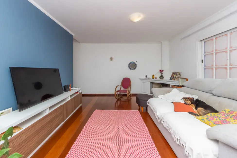 Foto 2 de Casa com 4 quartos à venda, 101m2 em Vila Elvira, São Paulo - SP