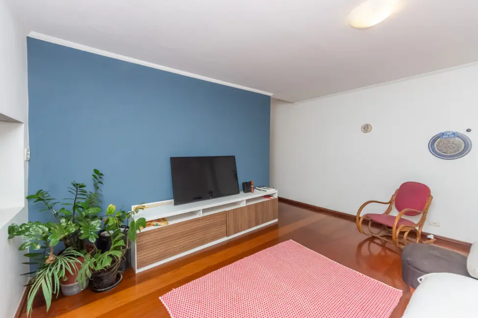Foto 3 de Casa com 4 quartos à venda, 101m2 em Vila Elvira, São Paulo - SP