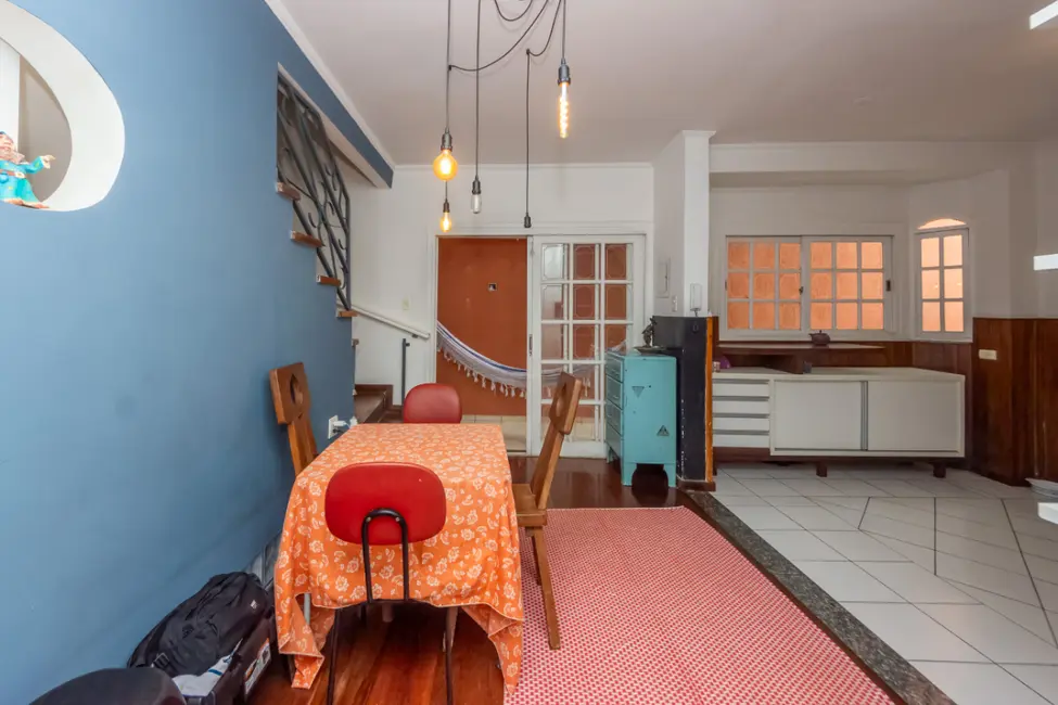 Foto 6 de Casa com 4 quartos à venda, 101m2 em Vila Elvira, São Paulo - SP