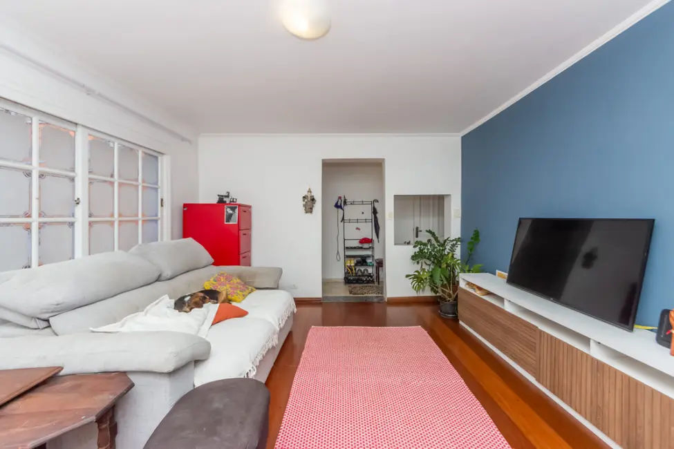Foto 4 de Casa com 4 quartos à venda, 101m2 em Vila Elvira, São Paulo - SP