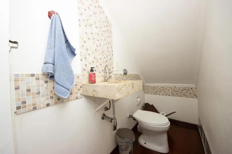 Foto 5 de Casa com 4 quartos à venda, 101m2 em Vila Elvira, São Paulo - SP