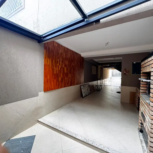 Casa com 3 quartos à venda, 220m2 em Parque São Domingos, São Paulo - SP - imagem 7 Foto 7 de Casa com 3 quartos à venda, 220m2 em Parque São Domingos, São Paulo - SP