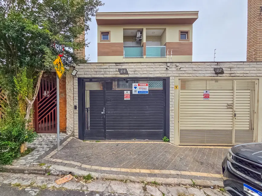 Casa com 3 quartos à venda, 220m2 em Parque São Domingos, São Paulo - SP - imagem 2 Foto 2 de Casa com 3 quartos à venda, 220m2 em Parque São Domingos, São Paulo - SP