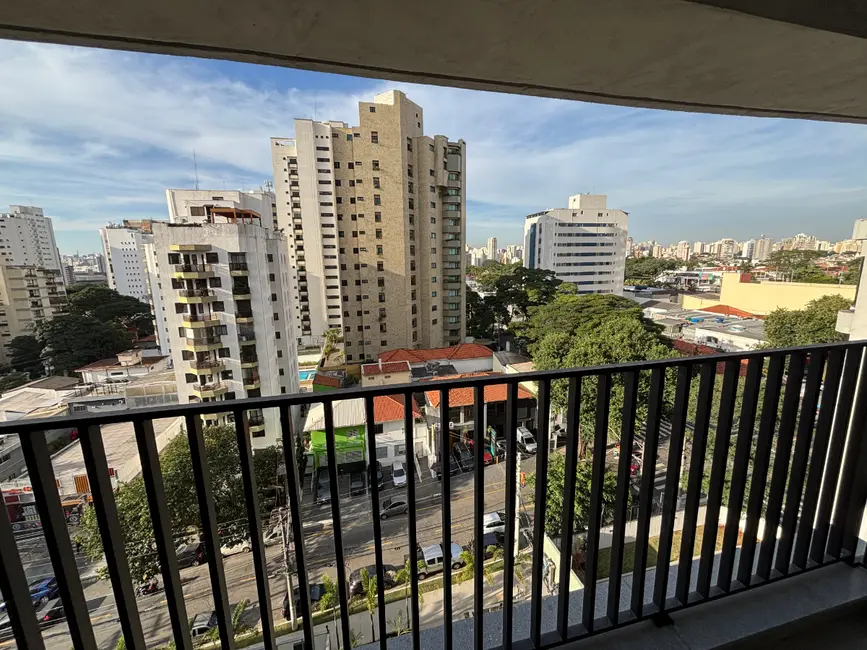 Foto 5 de Apartamento com 3 quartos à venda, 150m2 em Moema, São Paulo - SP