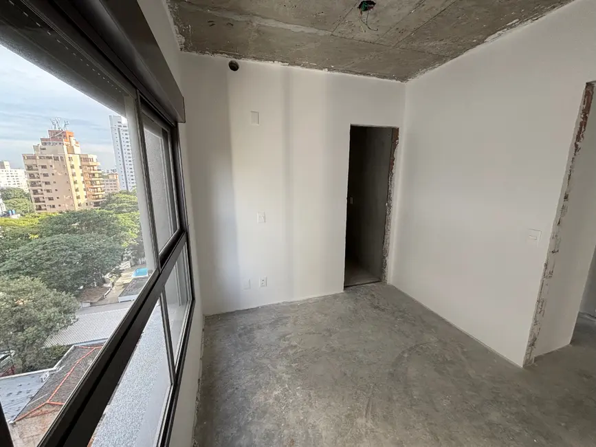 Foto 9 de Apartamento com 3 quartos à venda, 150m2 em Moema, São Paulo - SP