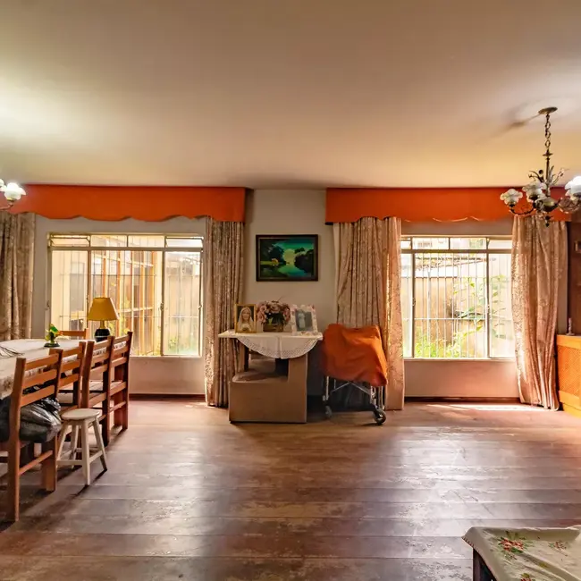 Foto 9 de Sobrado com 4 quartos à venda, 438m2 em Conjunto Residencial Jardim Canaã, São Paulo - SP