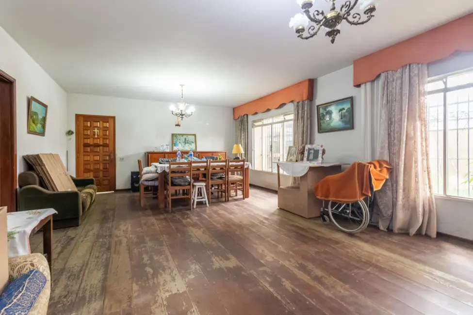 Foto 6 de Sobrado com 4 quartos à venda, 438m2 em Conjunto Residencial Jardim Canaã, São Paulo - SP