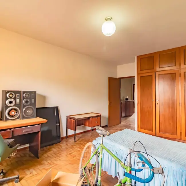 Foto 8 de Sobrado com 4 quartos à venda, 438m2 em Conjunto Residencial Jardim Canaã, São Paulo - SP