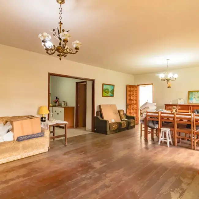 Foto 3 de Sobrado com 4 quartos à venda, 438m2 em Conjunto Residencial Jardim Canaã, São Paulo - SP