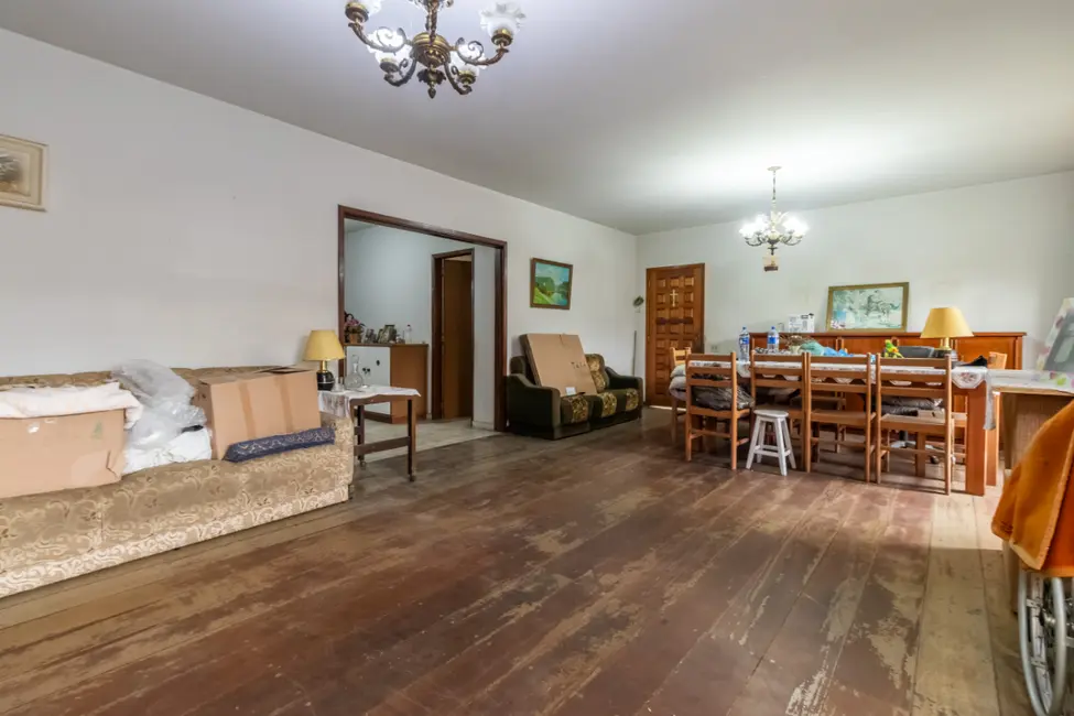 Foto 2 de Sobrado com 4 quartos à venda, 438m2 em Conjunto Residencial Jardim Canaã, São Paulo - SP