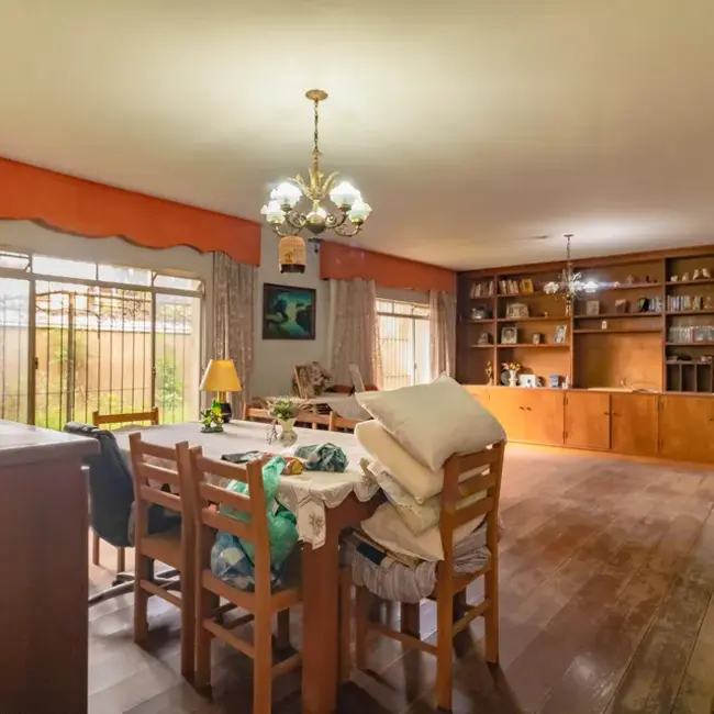 Foto 1 de Sobrado com 4 quartos à venda, 438m2 em Conjunto Residencial Jardim Canaã, São Paulo - SP