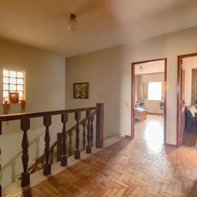Foto 5 de Sobrado com 4 quartos à venda, 438m2 em Conjunto Residencial Jardim Canaã, São Paulo - SP