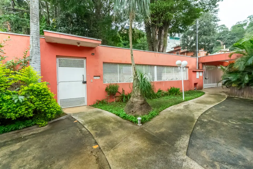Foto 4 de Casa com 3 quartos à venda, 569m2 em Vila Albertina, São Paulo - SP