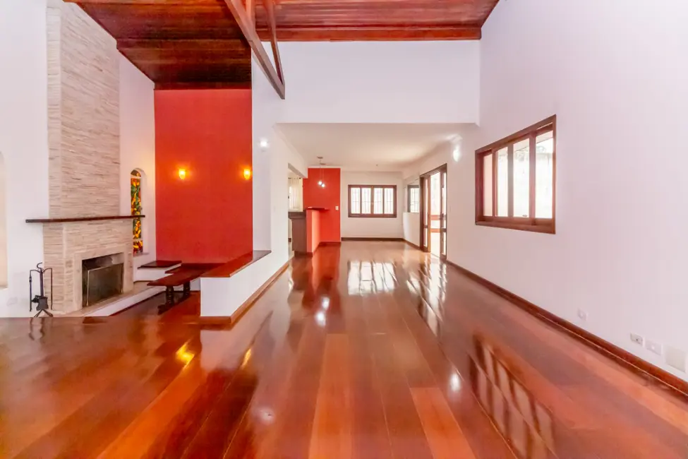 Foto 1 de Casa com 3 quartos à venda, 569m2 em Vila Albertina, São Paulo - SP