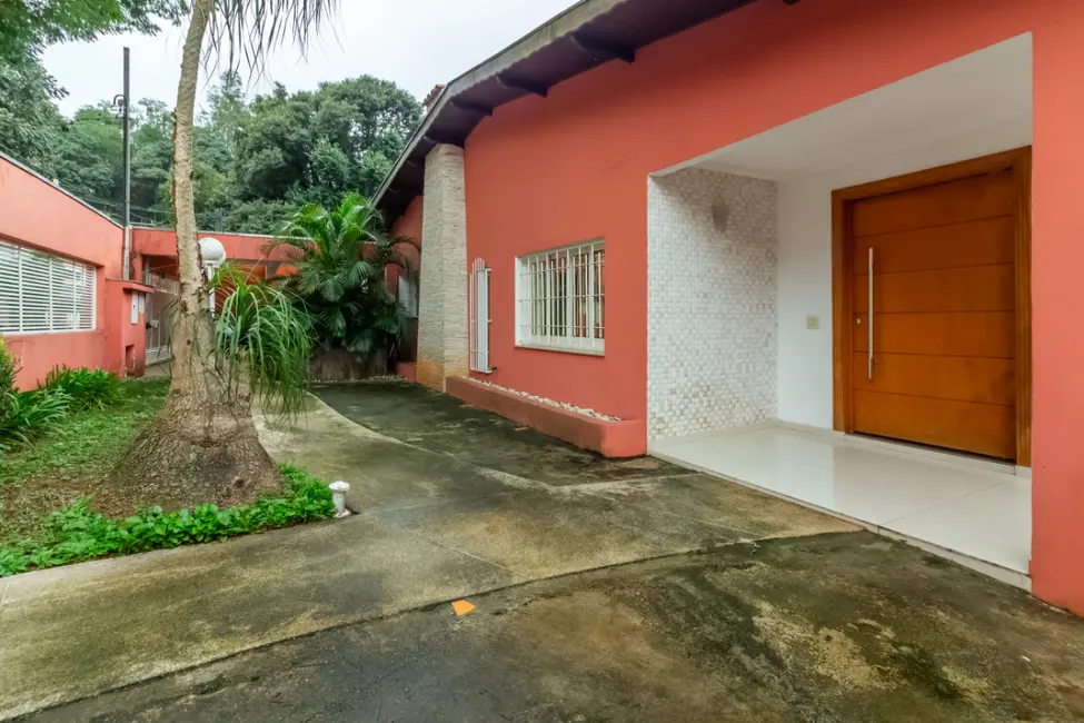 Foto 2 de Casa com 3 quartos à venda, 569m2 em Vila Albertina, São Paulo - SP