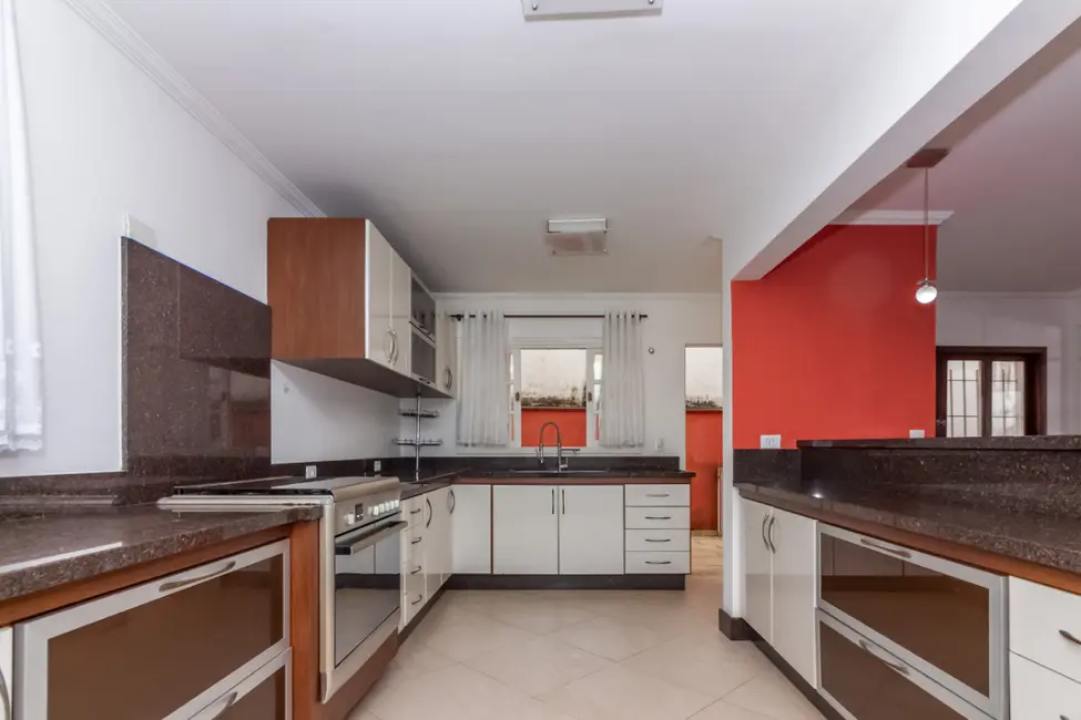 Foto 5 de Casa com 3 quartos à venda, 569m2 em Vila Albertina, São Paulo - SP