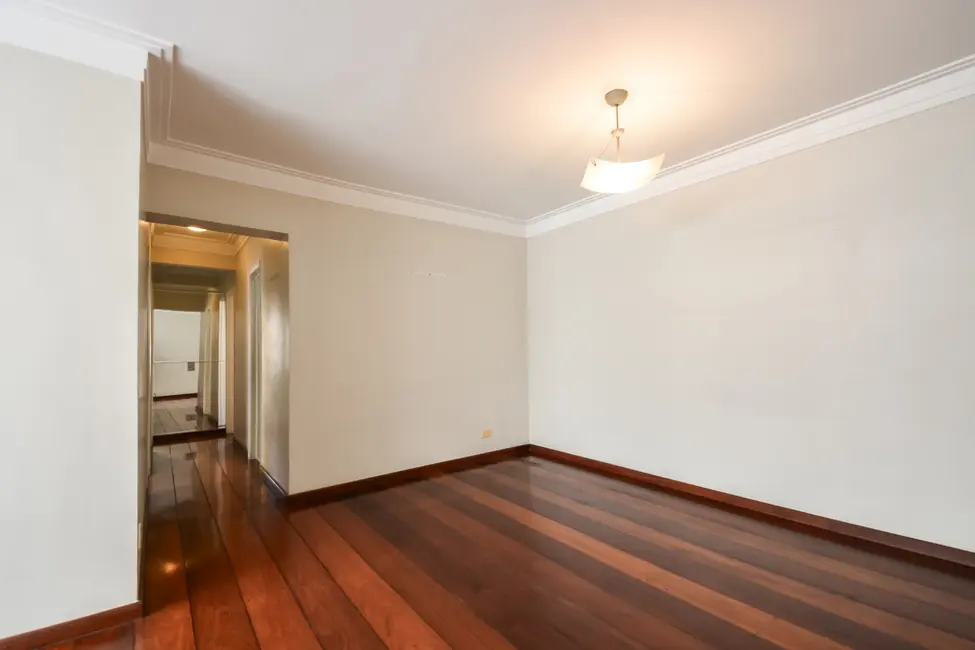 Foto 4 de Apartamento com 3 quartos à venda, 118m2 em Moema, São Paulo - SP
