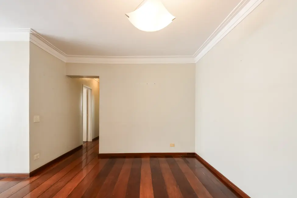 Foto 3 de Apartamento com 3 quartos à venda, 118m2 em Moema, São Paulo - SP