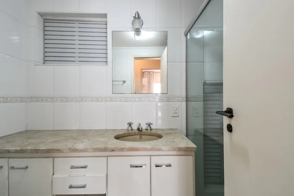 Foto 9 de Apartamento com 3 quartos à venda, 118m2 em Moema, São Paulo - SP