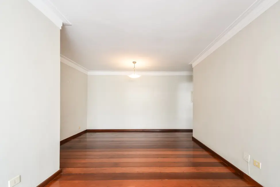 Foto 5 de Apartamento com 3 quartos à venda, 118m2 em Moema, São Paulo - SP