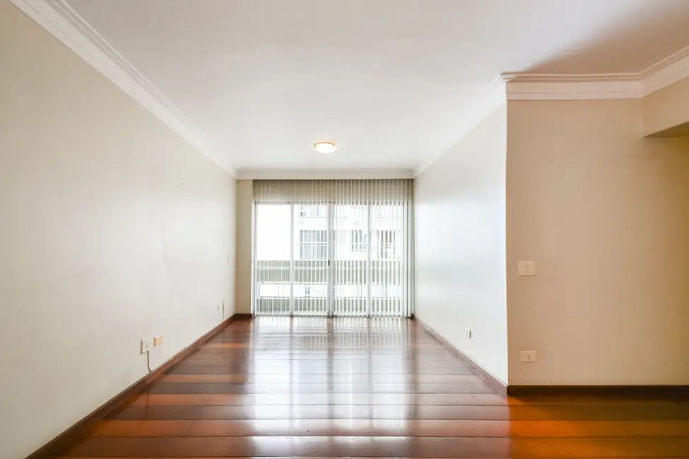 Foto 1 de Apartamento com 3 quartos à venda, 118m2 em Moema, São Paulo - SP