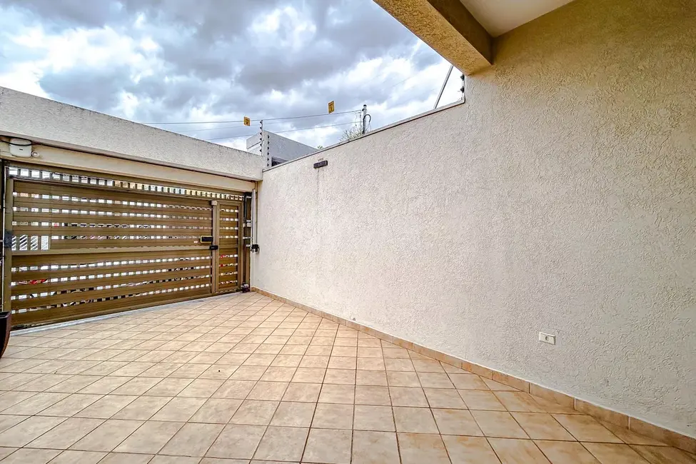 Casa com 4 quartos à venda, 212m2 em Penha de França, São Paulo - SP - imagem 7 Foto 7 de Casa com 4 quartos à venda, 212m2 em Penha de França, São Paulo - SP