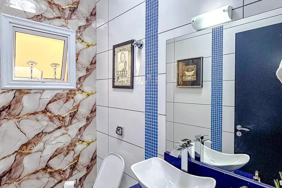 Casa com 4 quartos à venda, 212m2 em Penha de França, São Paulo - SP - imagem 9 Foto 9 de Casa com 4 quartos à venda, 212m2 em Penha de França, São Paulo - SP
