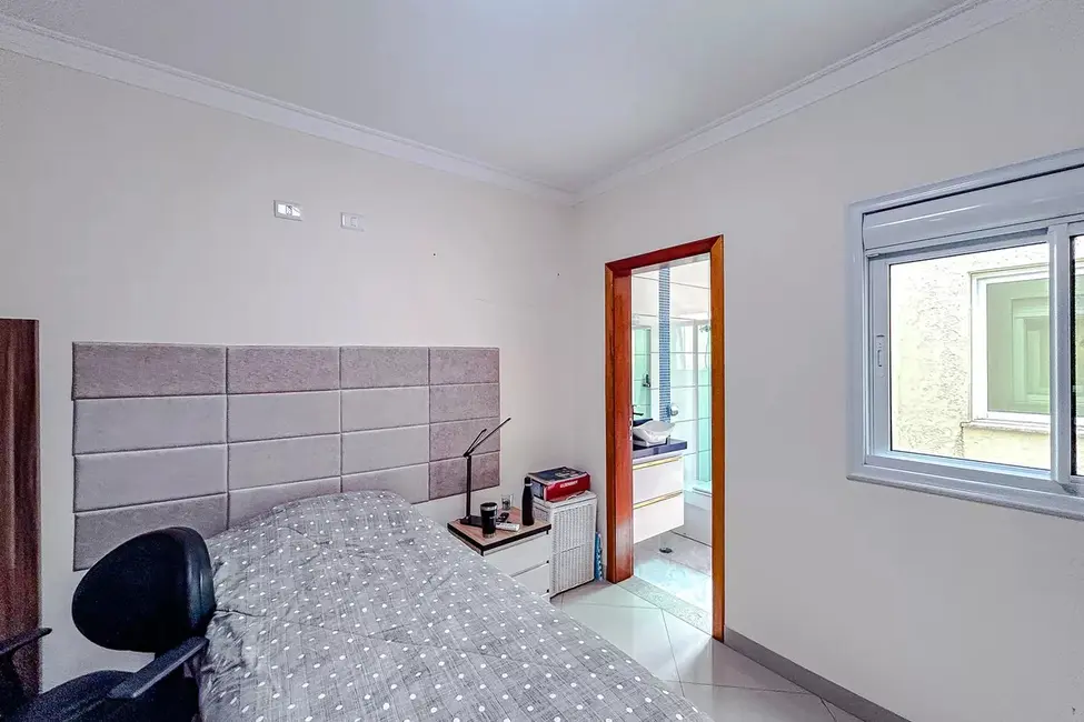 Casa com 4 quartos à venda, 212m2 em Penha de França, São Paulo - SP - imagem 4 Foto 4 de Casa com 4 quartos à venda, 212m2 em Penha de França, São Paulo - SP