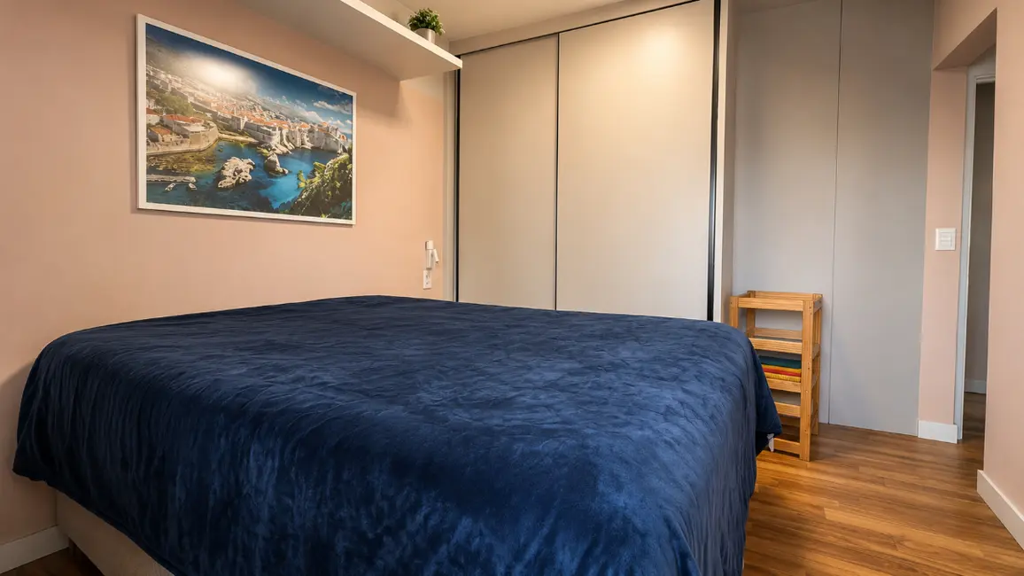 Foto 9 de Apartamento com 3 quartos à venda, 143m2 em São Paulo - SP