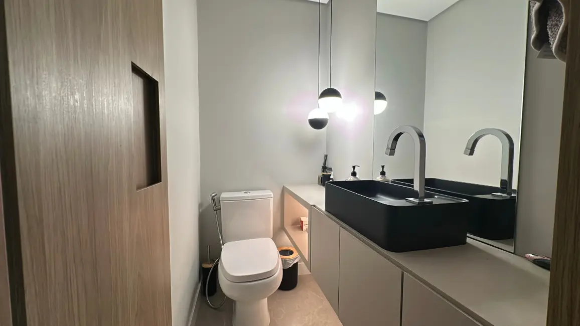 Foto 6 de Apartamento com 3 quartos à venda, 143m2 em São Paulo - SP