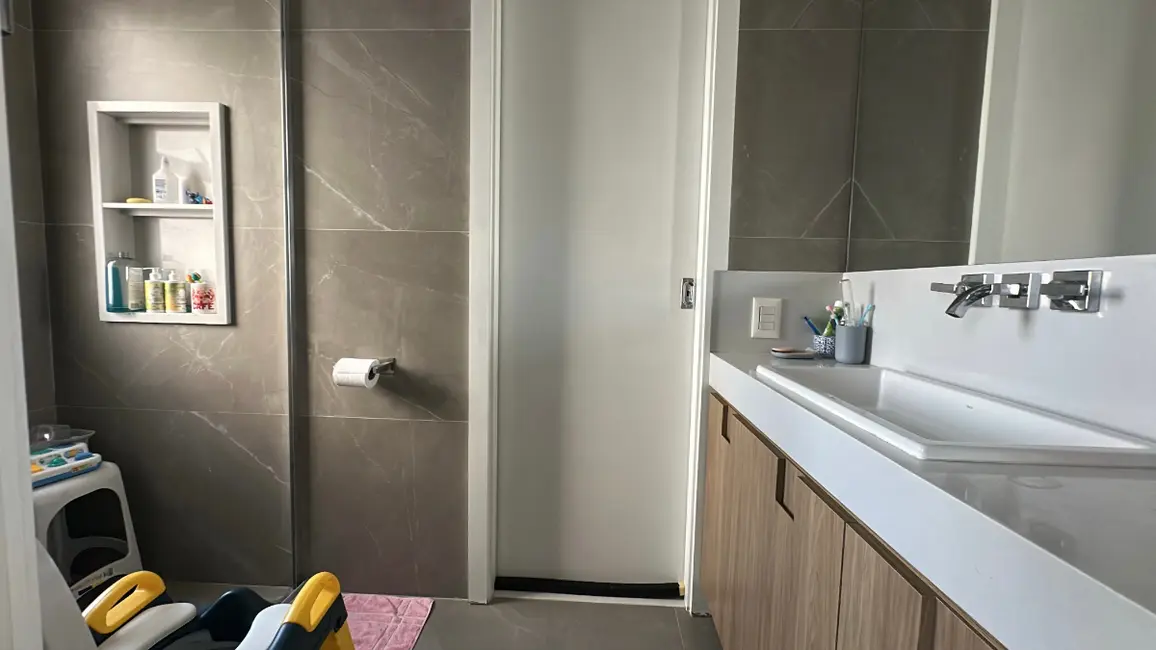 Foto 8 de Apartamento com 3 quartos à venda, 143m2 em São Paulo - SP