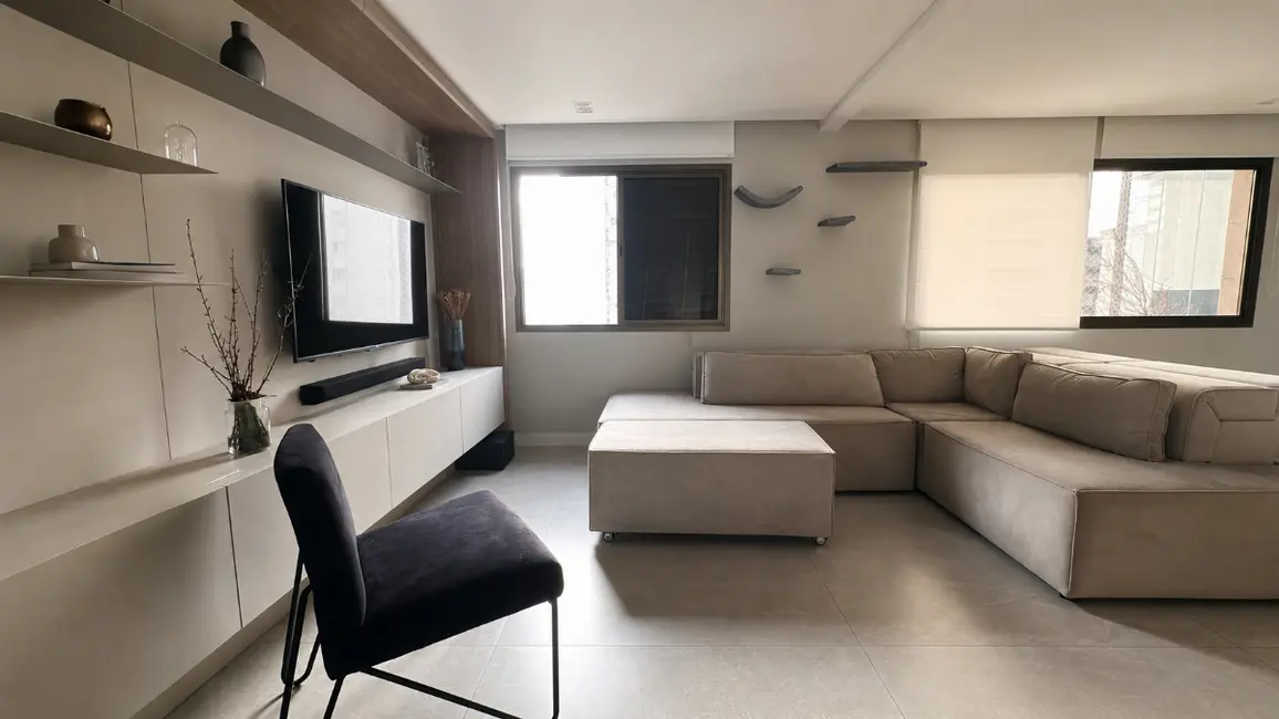Foto 3 de Apartamento com 3 quartos à venda, 143m2 em São Paulo - SP