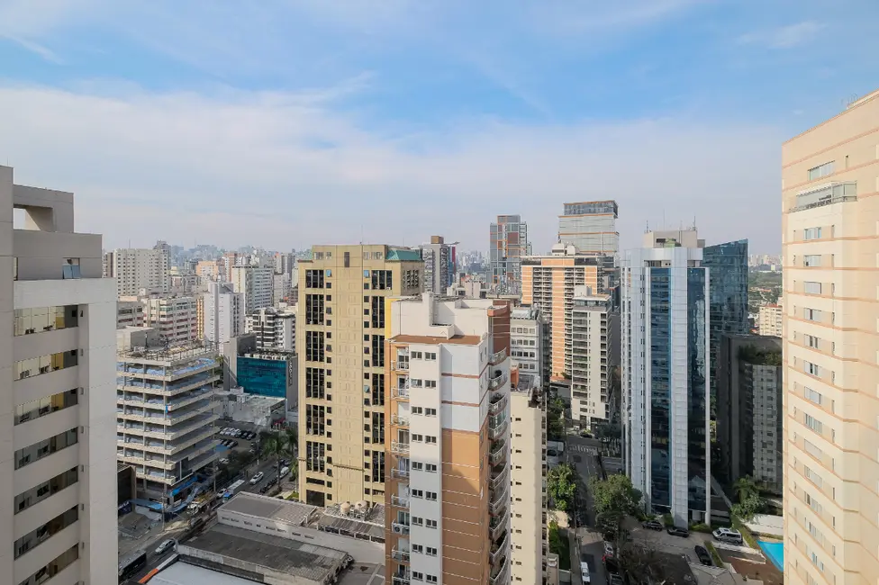 Apartamento com 3 quartos à venda, 5253m2 em Itaim Bibi, São Paulo - SP - imagem 9 Foto 9 de Apartamento com 3 quartos à venda, 5253m2 em Itaim Bibi, São Paulo - SP