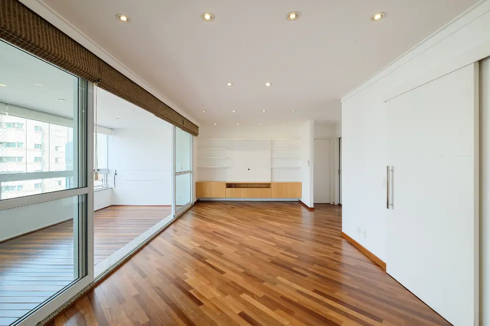 Apartamento com 3 quartos à venda, 5253m2 em Itaim Bibi, São Paulo - SP - imagem 4 Foto 4 de Apartamento com 3 quartos à venda, 5253m2 em Itaim Bibi, São Paulo - SP