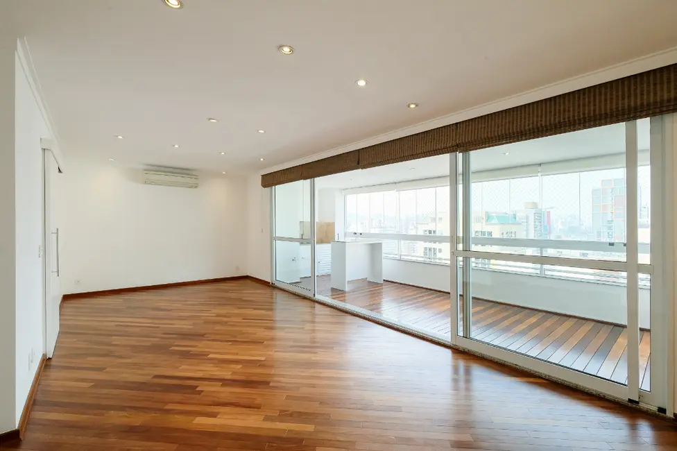 Apartamento com 3 quartos à venda, 5253m2 em Itaim Bibi, São Paulo - SP - imagem 1 Foto 1 de Apartamento com 3 quartos à venda, 5253m2 em Itaim Bibi, São Paulo - SP
