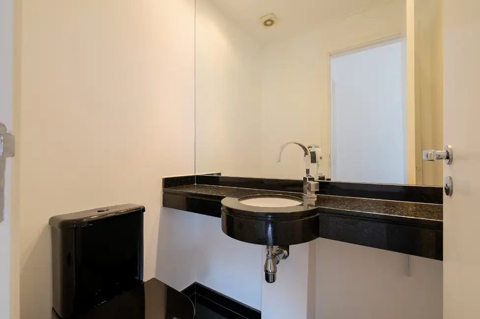 Apartamento com 3 quartos à venda, 5253m2 em Itaim Bibi, São Paulo - SP - imagem 7 Foto 7 de Apartamento com 3 quartos à venda, 5253m2 em Itaim Bibi, São Paulo - SP