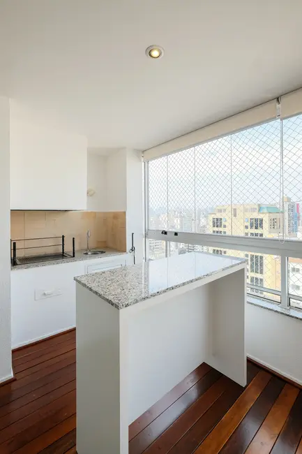 Apartamento com 3 quartos à venda, 5253m2 em Itaim Bibi, São Paulo - SP - imagem 6 Foto 6 de Apartamento com 3 quartos à venda, 5253m2 em Itaim Bibi, São Paulo - SP