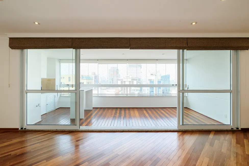 Apartamento com 3 quartos à venda, 5253m2 em Itaim Bibi, São Paulo - SP - imagem 2 Foto 2 de Apartamento com 3 quartos à venda, 5253m2 em Itaim Bibi, São Paulo - SP