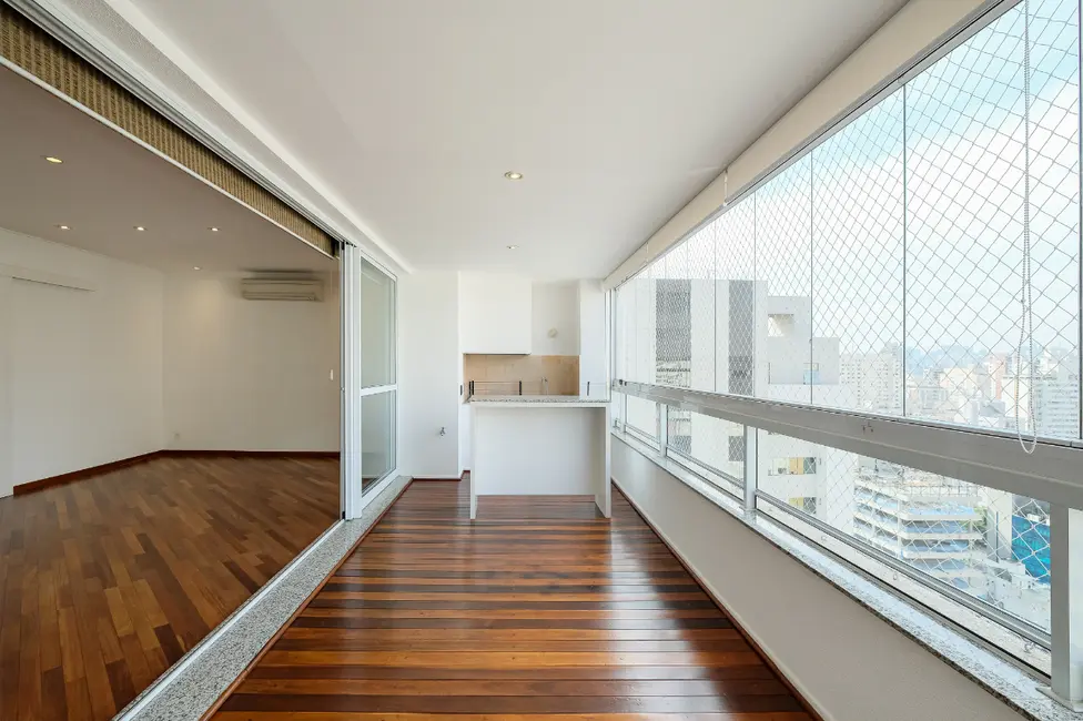 Apartamento com 3 quartos à venda, 5253m2 em Itaim Bibi, São Paulo - SP - imagem 8 Foto 8 de Apartamento com 3 quartos à venda, 5253m2 em Itaim Bibi, São Paulo - SP