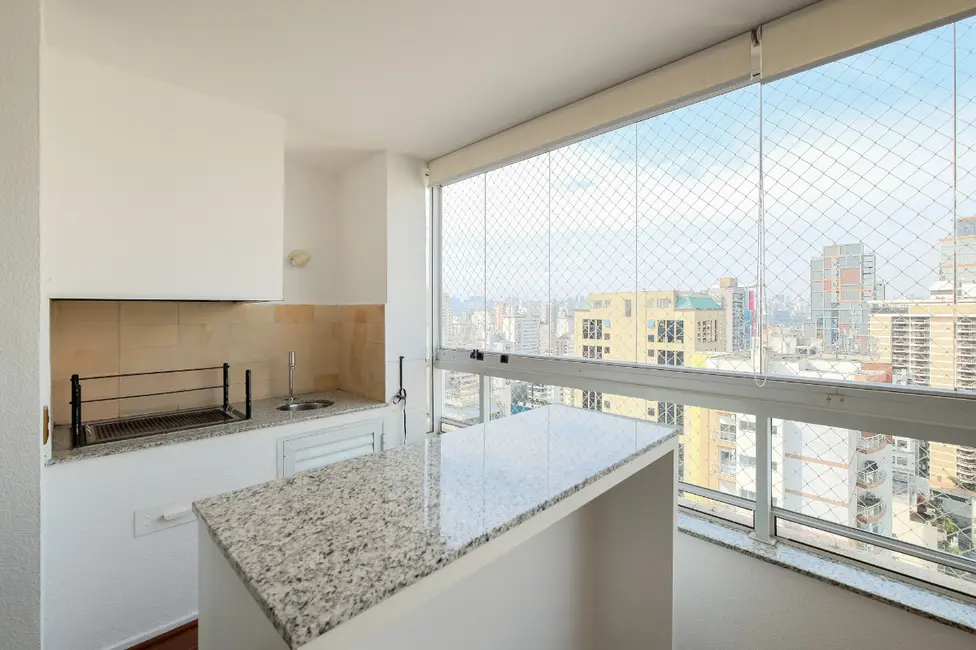 Apartamento com 3 quartos à venda, 5253m2 em Itaim Bibi, São Paulo - SP - imagem 5 Foto 5 de Apartamento com 3 quartos à venda, 5253m2 em Itaim Bibi, São Paulo - SP
