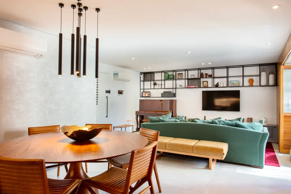 Foto 5 de Apartamento com 3 quartos à venda, 127m2 em Perdizes, São Paulo - SP