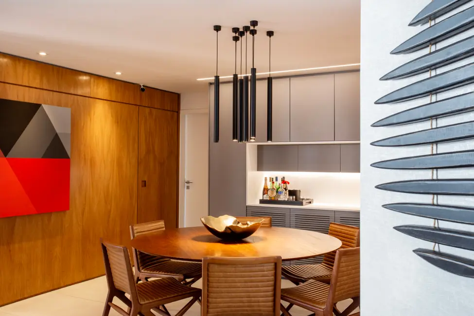 Foto 8 de Apartamento com 3 quartos à venda, 127m2 em Perdizes, São Paulo - SP