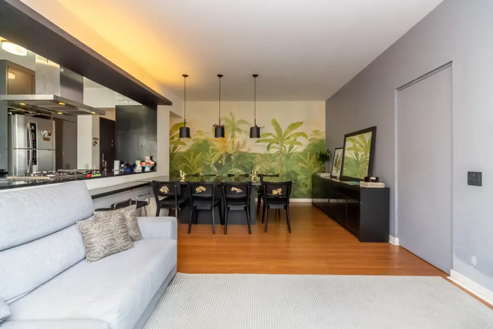 Apartamento com 2 quartos à venda, 100m2 em Santa Cecília, São Paulo - SP - imagem 7 Foto 7 de Apartamento com 2 quartos à venda, 100m2 em Santa Cecília, São Paulo - SP