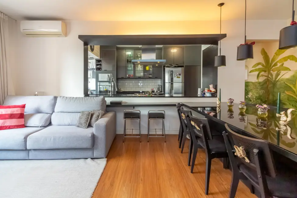 Apartamento com 2 quartos à venda, 100m2 em Santa Cecília, São Paulo - SP - imagem 5 Foto 5 de Apartamento com 2 quartos à venda, 100m2 em Santa Cecília, São Paulo - SP