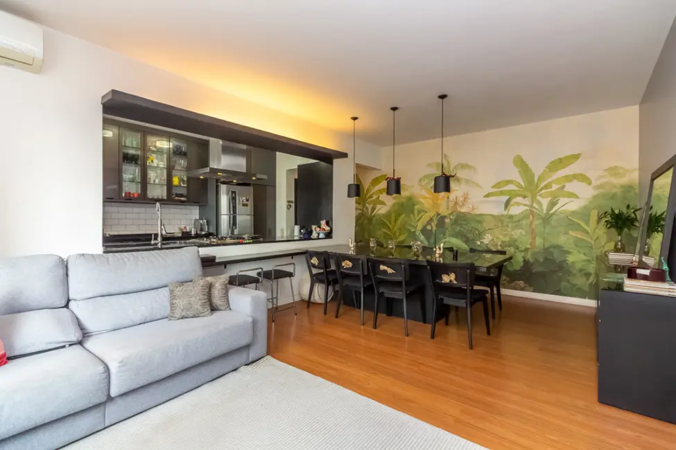 Apartamento com 2 quartos à venda, 100m2 em Santa Cecília, São Paulo - SP - imagem 6 Foto 6 de Apartamento com 2 quartos à venda, 100m2 em Santa Cecília, São Paulo - SP