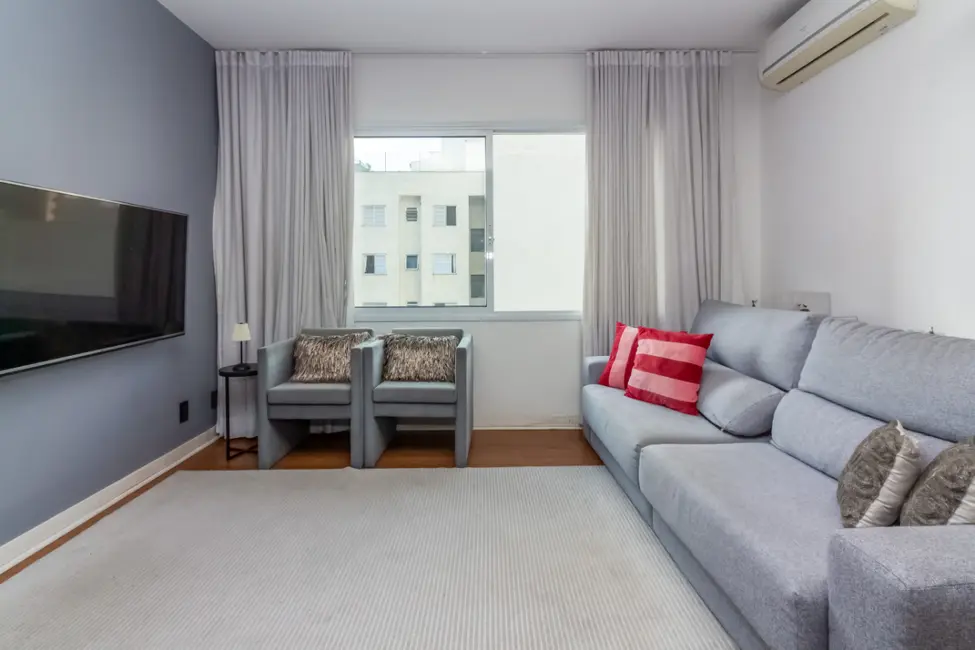 Apartamento com 2 quartos à venda, 100m2 em Santa Cecília, São Paulo - SP - imagem 9 Foto 9 de Apartamento com 2 quartos à venda, 100m2 em Santa Cecília, São Paulo - SP